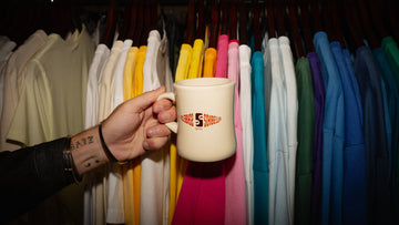 25 YEARS IN THE MAKING: THE EVOLUTION OF OUR BLENDS