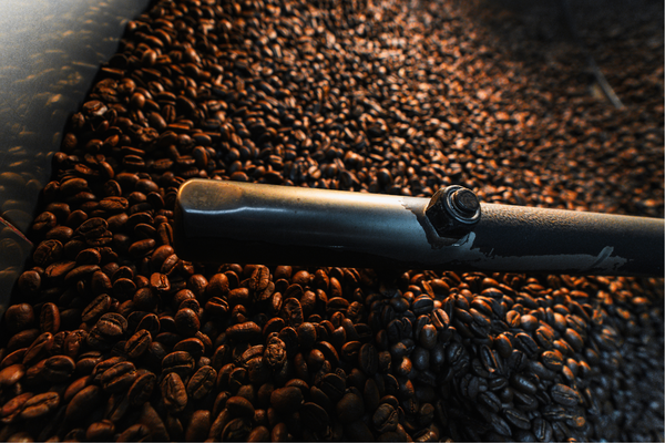 Batch Brew