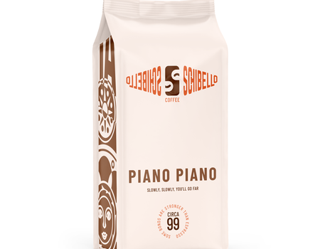 Recipe Guide - Piano Piano