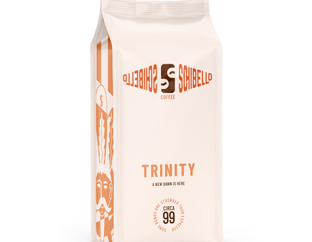 Recipe Guide - Trinity