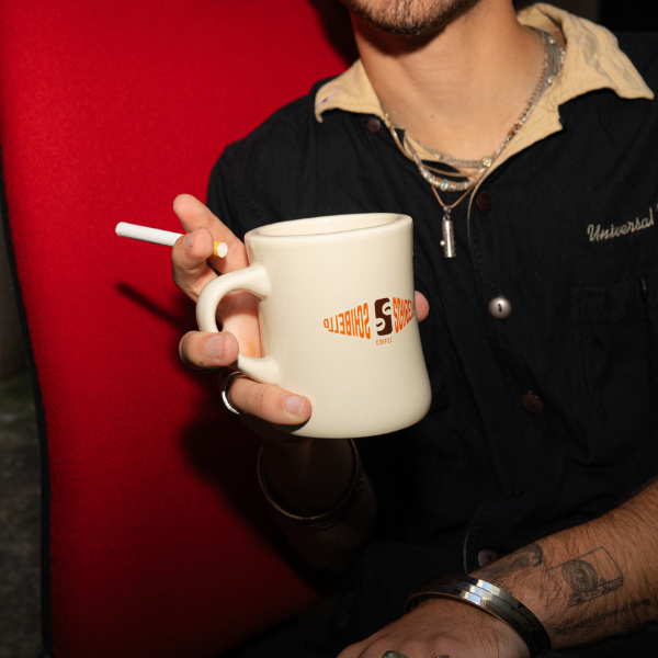 Circa 99 Mug