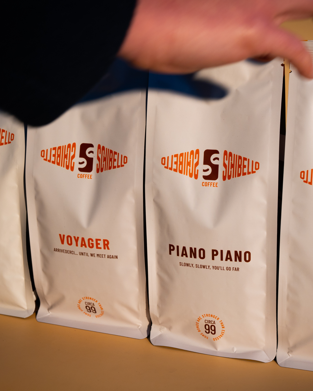 Discovery Pack
