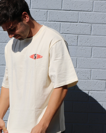 Circa 99 Puff Print T-Shirt