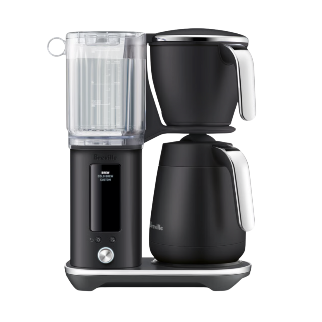 Breville the Luxe Brewer Thermal
