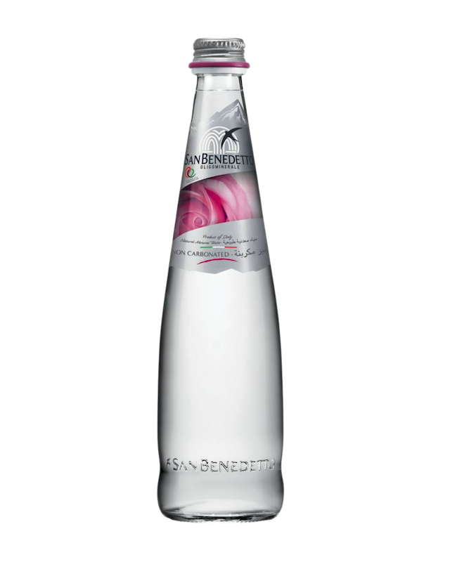 San Benedetto Water, 500 ml 24x Case