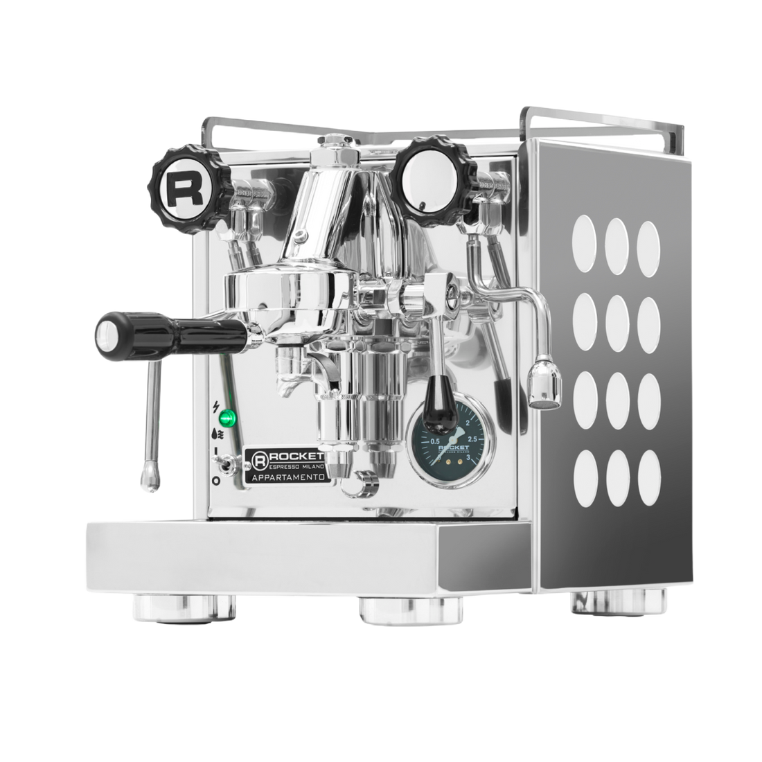 Rocket Appartamento OG Coffee Machine