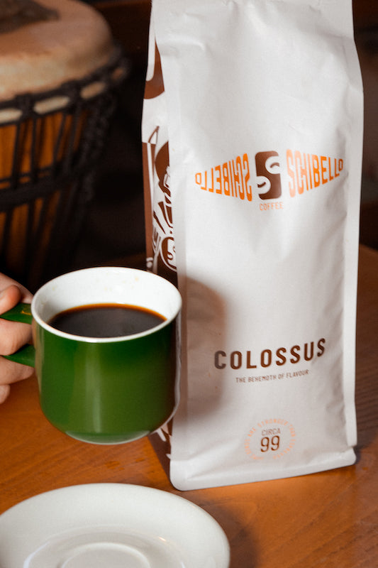 Colossus