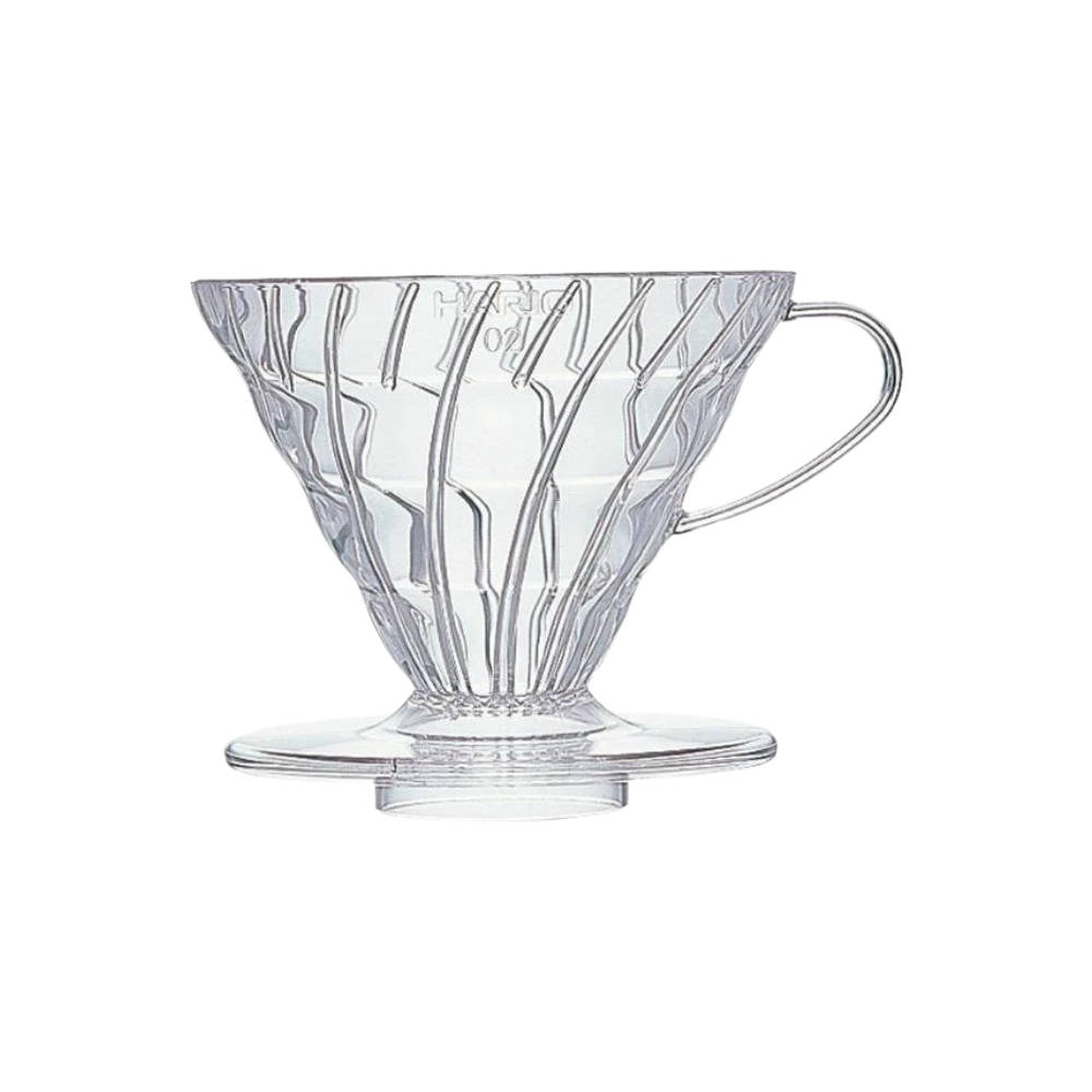 Hario V60 Dripper 02 (Plastic)