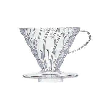 Hario V60 Dripper 02 (Plastic)