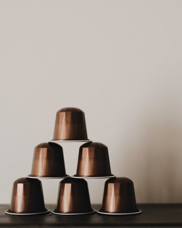 Schibello Coffee Capsules