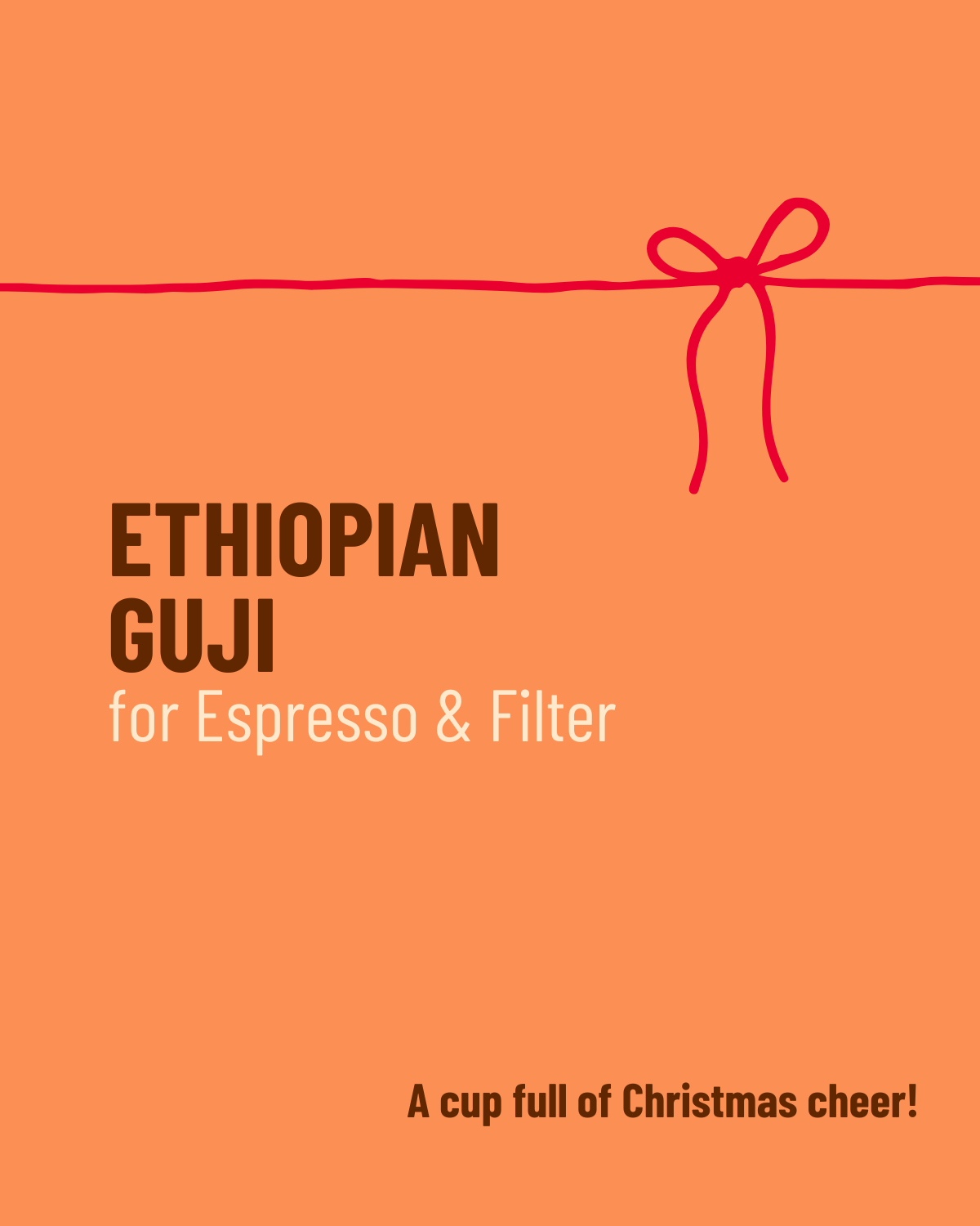 Ethiopian Guji