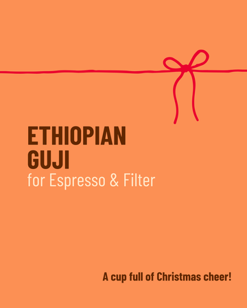 Ethiopian Guji