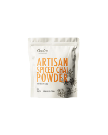 Chocoloco Vegan Artisan Spiced Chai Powder