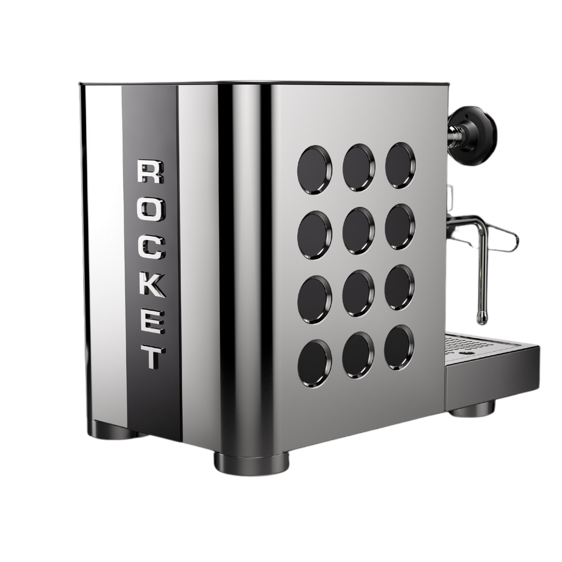 Rocket Appartamento Coffee Machine