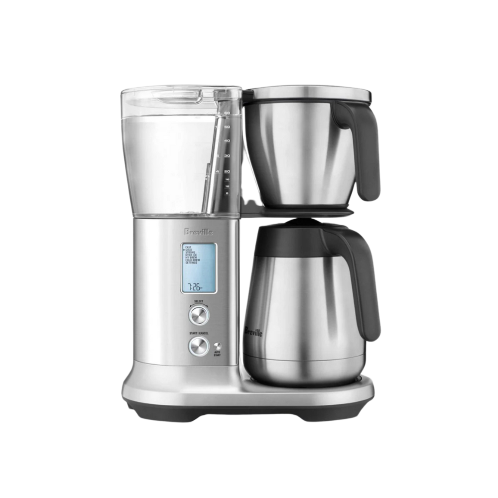 Breville Precision Batch Brewer