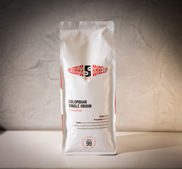 Colombian Washed - Single Origin